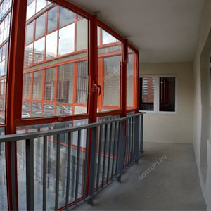 Академ Riverside